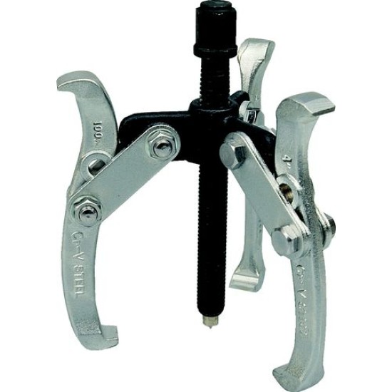 6" 2/3-JAW DOUBLE ENDED MECHANICAL PULLER