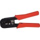 MODULAR PLUG CRIMPING TOOL