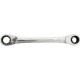 22mm REVERSIBLE COMBINATION SPANNER