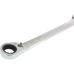 22mm REVERSIBLE COMBINATION SPANNER 22mm REVERSIBLE COMBINATION SPANNER