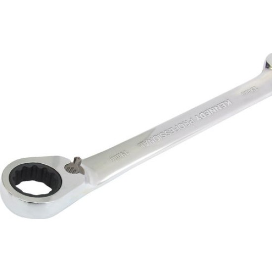 22mm REVERSIBLE COMBINATION SPANNER