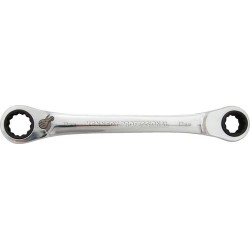 24mm REVERSIBLE COMBINATION SPANNER 24mm REVERSIBLE COMBINATION SPANNER