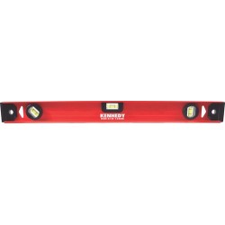 GIRDER SECTION SPIRIT LEVEL 1200mm/48"
