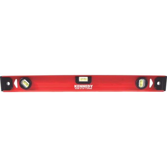 GIRDER SECTION SPIRIT LEVEL 1200mm/48"