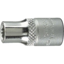 1/4" A/F SOCKET 1/4" SQ DR 1/4" A/F SOCKET 1/4" SQ DR