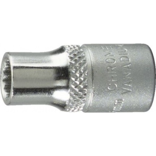 1/4" A/F SOCKET 1/4" SQ DR