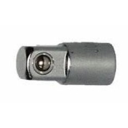 3/8" (M) X 1/4" (F) ADAPTOR FOR DEEP SOCKET 3/8" (M) X 1/4" (F) ADAPTOR FOR DEEP SOCKET