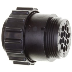 4 WAY, BRAZI SOCKET ADAPTOR, THOMSON CONNECTOR