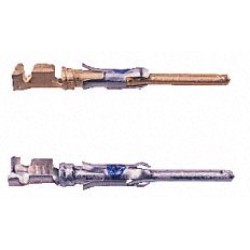 MALE PIN ONLY FOR ETTC6806788, THOMSON , 10pcs/pkt