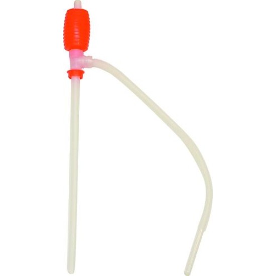 SPS/25 25LTR PLASTIC SYPHON PUMP