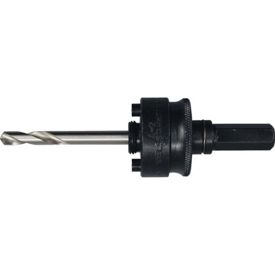 K10 32-210mm HOLESAW ARBOR