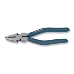 P018 JONNESWAY 8" SIDE CUTTING PLIERS P018 JONNESWAY 8" SIDE CUTTING PLIERS
