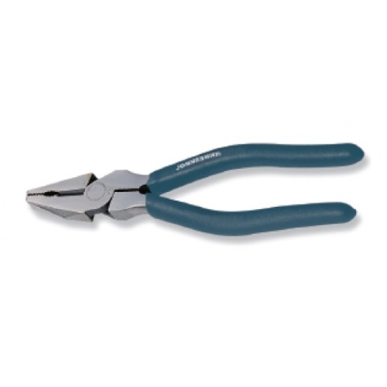 P018 JONNESWAY 8" SIDE CUTTING PLIERS