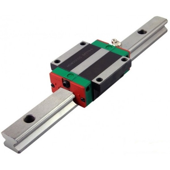 ET20CA LINEAR GUIDE SET , HGH20CA , HIWIN