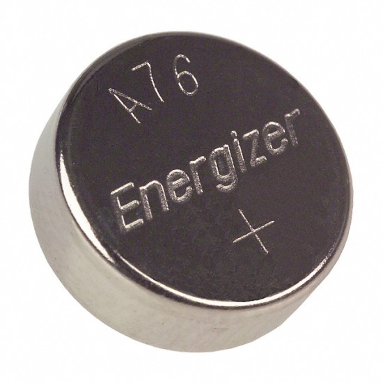 A76 BATTERY ,LR44