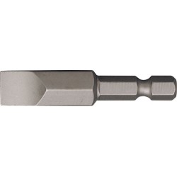 4.5mm x 38mm FLAT POWER BIT 4.5mm x 38mm FLAT POWER BIT