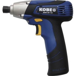AID 7.2Li CORDLESS IMPACT DRIVER 7.2V AID 7.2Li CORDLESS IMPACT DRIVER 7.2V