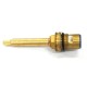 SC101D-03 WALL STOP VALVE BRASS BODY, Short Type