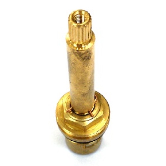 SC101D-03 WALL STOP VALVE BRASS BODY, Short Type