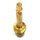 SC101D-03 WALL STOP VALVE BRASS BODY, Short Type