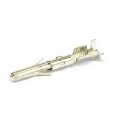 MOLEX PIN CONNECTOR, MALE MODEL: MPM