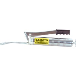 Yamoto.400cc LEVER TYPE STEEL GREASE GUN