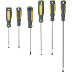 Yamoto.TRI-LINE DRIVER SET 6-PCE Yamoto.TRI-LINE DRIVER SET 6-PCE
