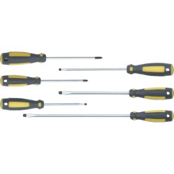Yamoto.TRI-LINE DRIVER SET 6-PCE Yamoto.TRI-LINE DRIVER SET 6-PCE