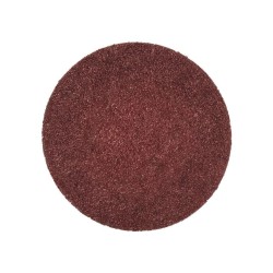 50mm Quick Change Discs Type R - Aluminium Oxide P80