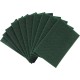 York.Non-Woven Hand Pads - Fine - Green - Pack of 10