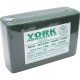 York.Non-Woven Hand Pads - Fine - Green - Pack of 10