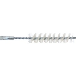 York.Open Twist Tube Cleaning Nylon Brush 9/16"(14.3mm)
