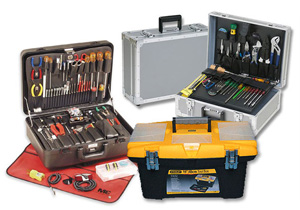 Tool Kit Solutions