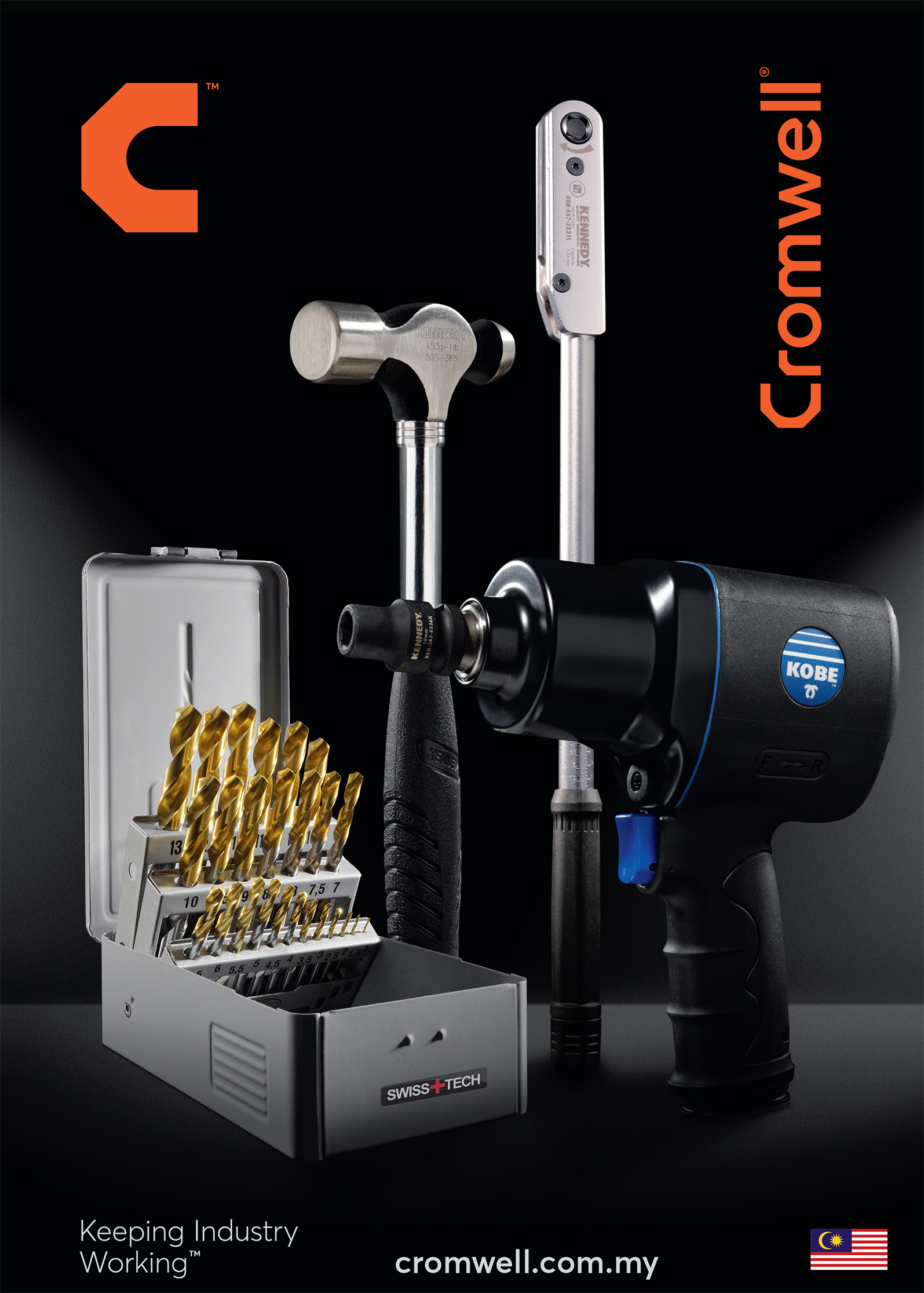 Cromwell Solutions